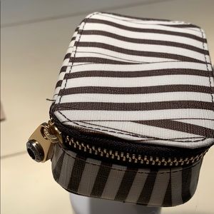 Henri Bendel pill box